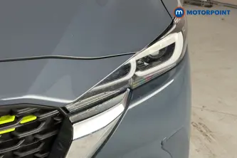 Mazda Cx-5 Newground Automatic Petrol SUV - Stock Number (1666555) - 42nd supplementary image