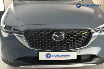 Mazda Cx-5 Newground Automatic Petrol SUV - Stock Number (1666555) - 43rd supplementary image