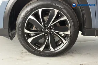 Mazda Cx-5 Newground Automatic Petrol SUV - Stock Number (1666555) - 44th supplementary image