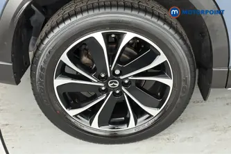 Mazda Cx-5 Newground Automatic Petrol SUV - Stock Number (1666555) - 46th supplementary image