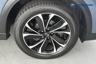 Mazda Cx-5 Newground Automatic Petrol SUV - Stock Number (1666555) - 47th supplementary image