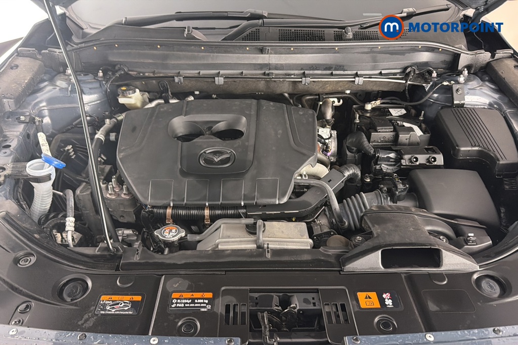 Mazda Cx-5 Newground Automatic Petrol SUV - Stock Number (1666555) - 48th supplementary image