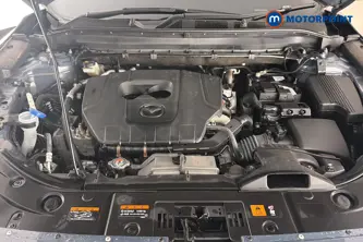 Mazda Cx-5 Newground Automatic Petrol SUV - Stock Number (1666555) - 48th supplementary image