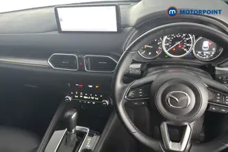 Mazda Cx-5 Newground Automatic Petrol SUV - Stock Number (1666555) - 1st supplementary image