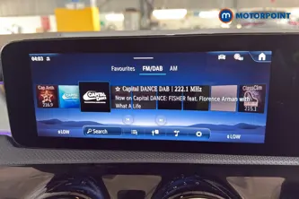 Mercedes-Benz CLA AMG Automatic Petrol Coupe - Stock Number (1666881) - 8th supplementary image