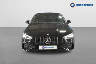 Mercedes-Benz CLA AMG Automatic Petrol Coupe - Stock Number (1666881) - Front bumper