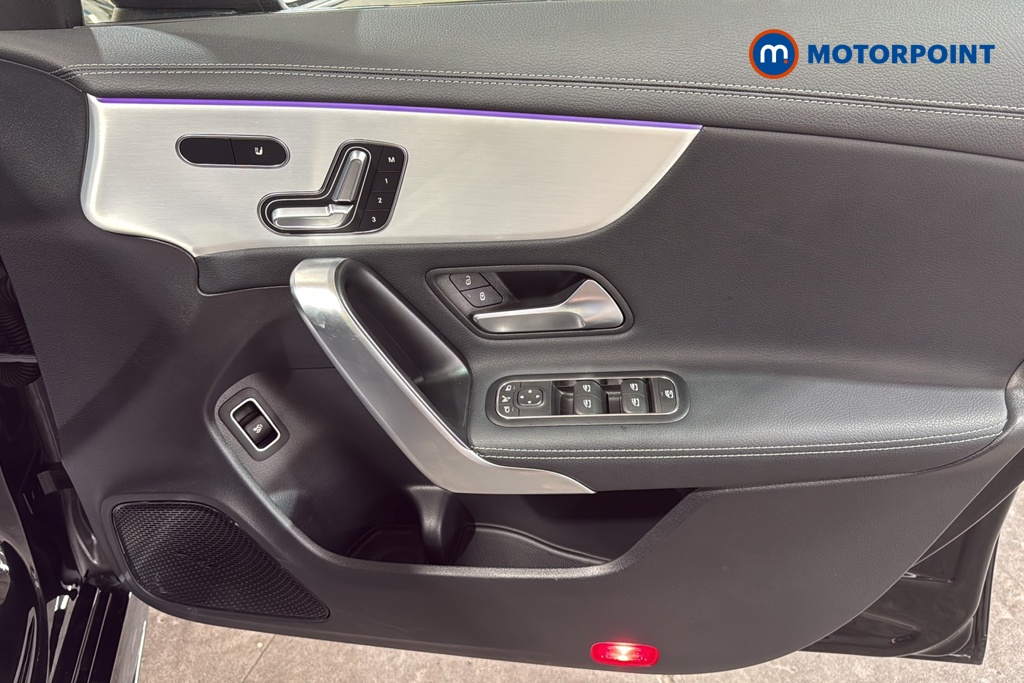 Mercedes-Benz CLA AMG Automatic Petrol Coupe - Stock Number (1666881) - 18th supplementary image