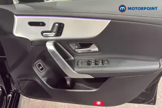 Mercedes-Benz CLA AMG Automatic Petrol Coupe - Stock Number (1666881) - 18th supplementary image