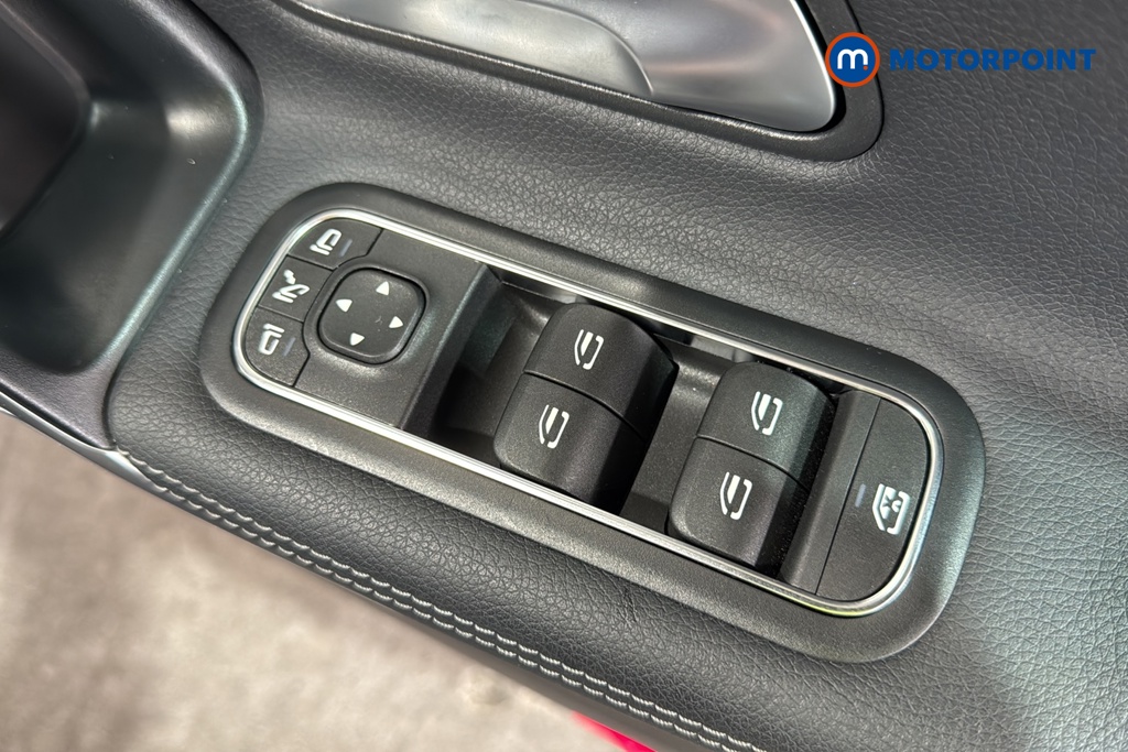 Mercedes-Benz CLA AMG Automatic Petrol Coupe - Stock Number (1666881) - 19th supplementary image