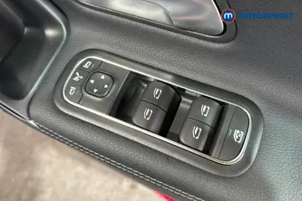 Mercedes-Benz CLA AMG Automatic Petrol Coupe - Stock Number (1666881) - 19th supplementary image