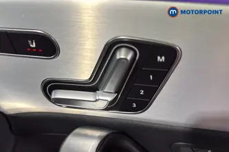 Mercedes-Benz CLA AMG Automatic Petrol Coupe - Stock Number (1666881) - 23rd supplementary image