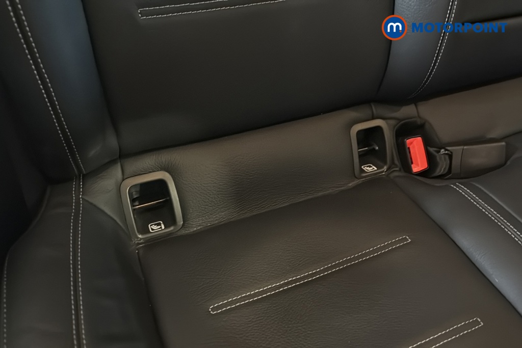 Mercedes-Benz CLA AMG Automatic Petrol Coupe - Stock Number (1666881) - 27th supplementary image