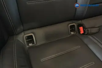 Mercedes-Benz CLA AMG Automatic Petrol Coupe - Stock Number (1666881) - 27th supplementary image