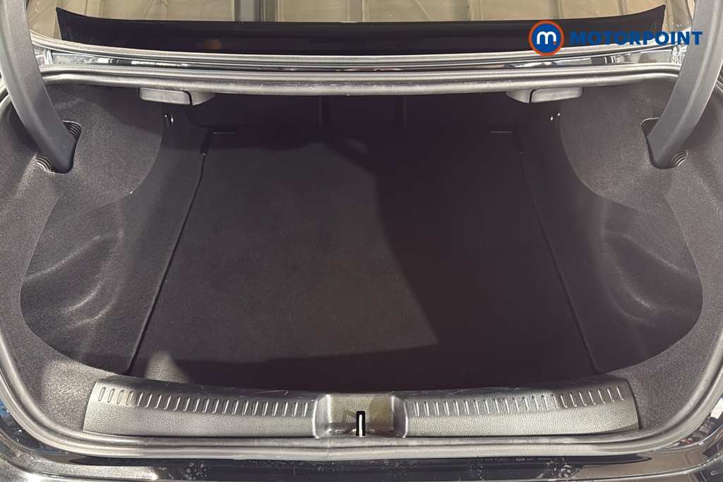 Mercedes-Benz CLA AMG Automatic Petrol Coupe - Stock Number (1666881) - 30th supplementary image