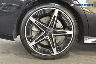 Mercedes-Benz CLA AMG Automatic Petrol Coupe - Stock Number (1666881) - 46th supplementary image