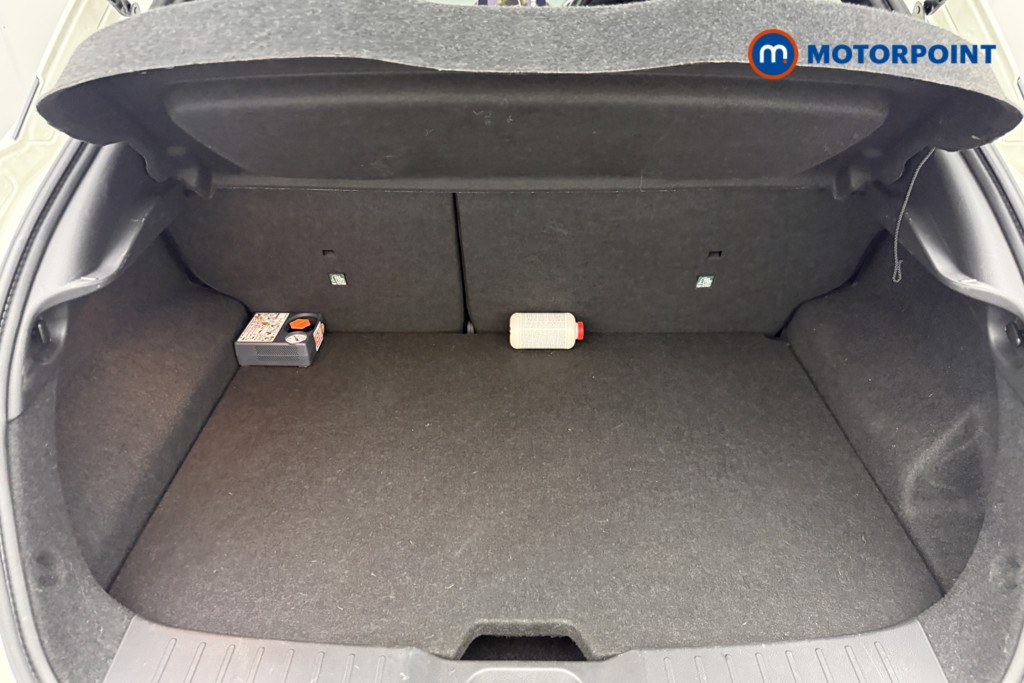 Nissan Juke N-Connecta Automatic Petrol-Electric Hybrid SUV - Stock Number (1666951) - 24th supplementary image