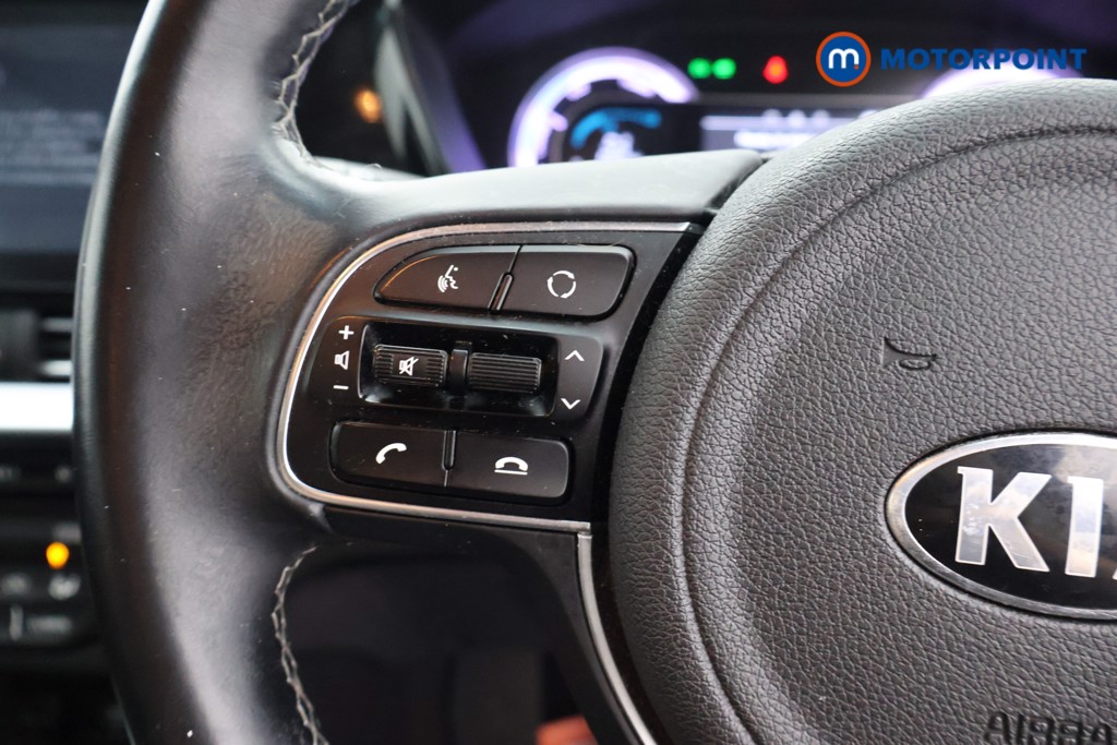 KIA Niro 2 Automatic Petrol-Electric Hybrid SUV - Stock Number (1666958) - 2nd supplementary image