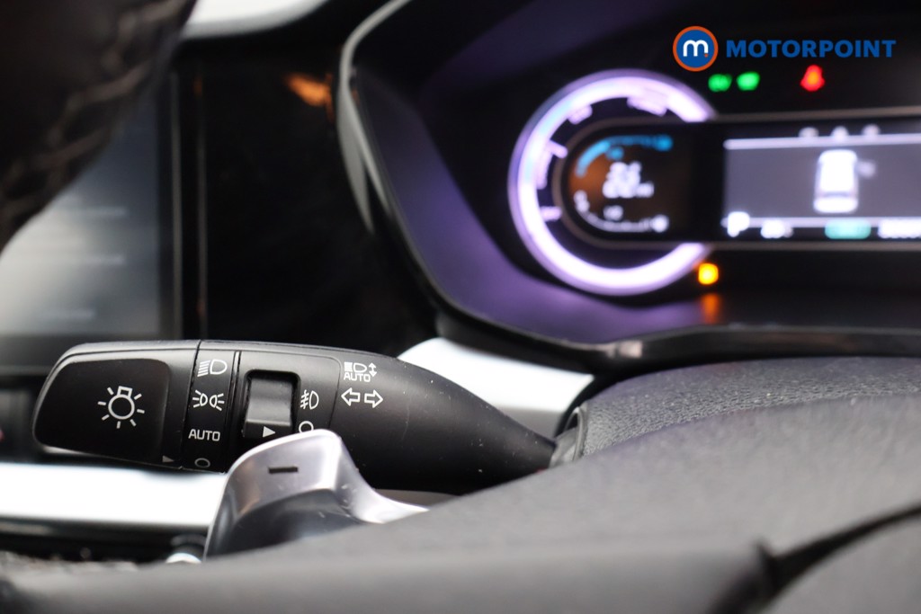 KIA Niro 2 Automatic Petrol-Electric Hybrid SUV - Stock Number (1666958) - 5th supplementary image