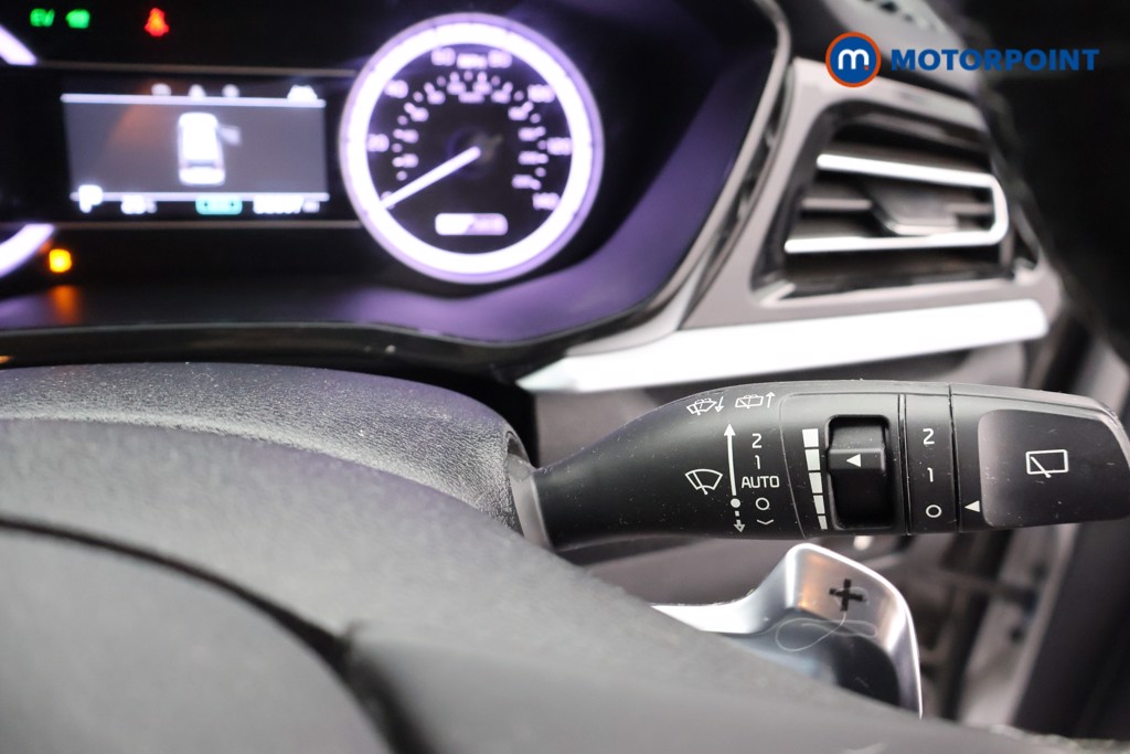 KIA Niro 2 Automatic Petrol-Electric Hybrid SUV - Stock Number (1666958) - 6th supplementary image
