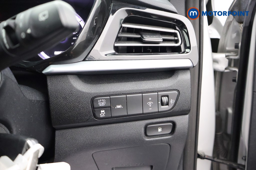 KIA Niro 2 Automatic Petrol-Electric Hybrid SUV - Stock Number (1666958) - 7th supplementary image
