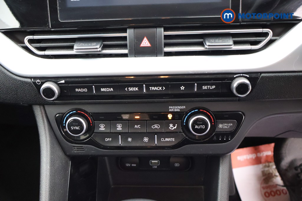 KIA Niro 2 Automatic Petrol-Electric Hybrid SUV - Stock Number (1666958) - 9th supplementary image