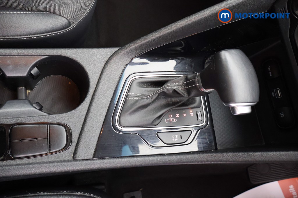 KIA Niro 2 Automatic Petrol-Electric Hybrid SUV - Stock Number (1666958) - 10th supplementary image