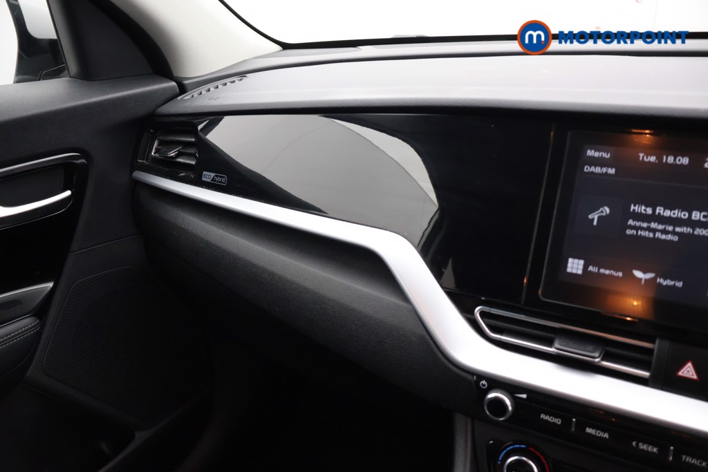KIA Niro 2 Automatic Petrol-Electric Hybrid SUV - Stock Number (1666958) - 11th supplementary image