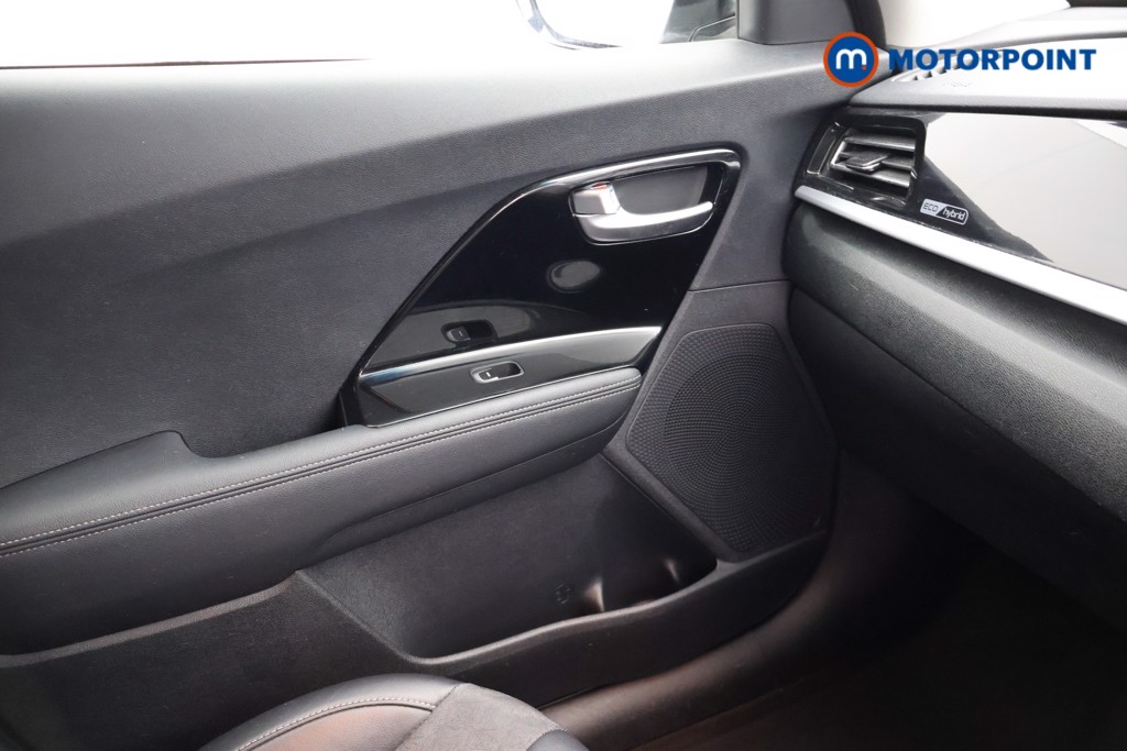 KIA Niro 2 Automatic Petrol-Electric Hybrid SUV - Stock Number (1666958) - 12th supplementary image
