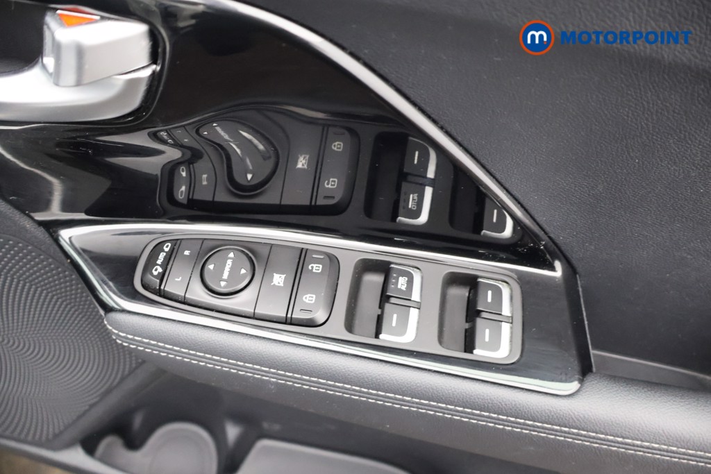 KIA Niro 2 Automatic Petrol-Electric Hybrid SUV - Stock Number (1666958) - 14th supplementary image