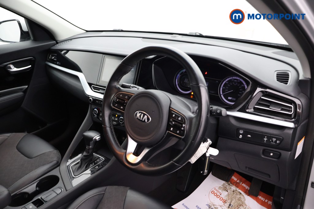 KIA Niro 2 Automatic Petrol-Electric Hybrid SUV - Stock Number (1666958) - 15th supplementary image