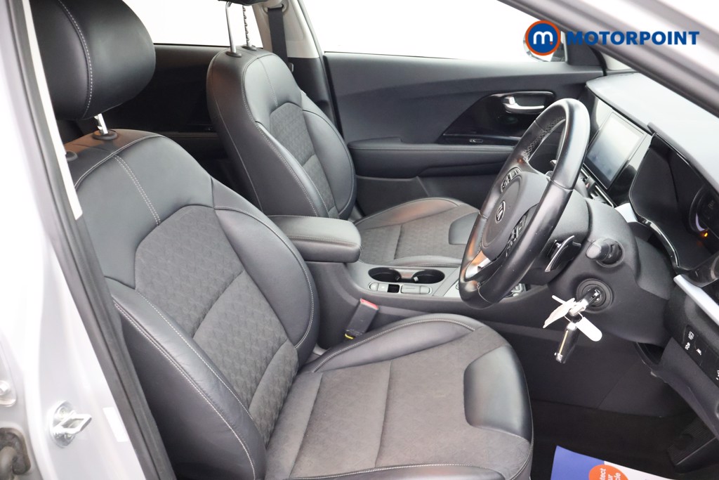 KIA Niro 2 Automatic Petrol-Electric Hybrid SUV - Stock Number (1666958) - 16th supplementary image