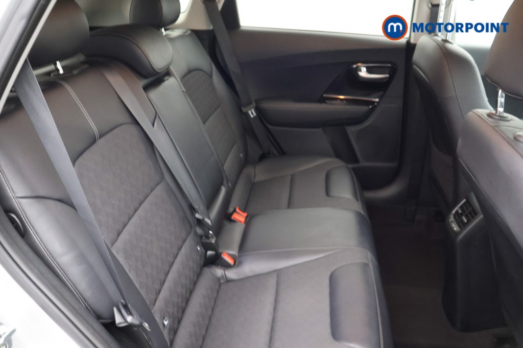 KIA Niro 2 Automatic Petrol-Electric Hybrid SUV - Stock Number (1666958) - 18th supplementary image