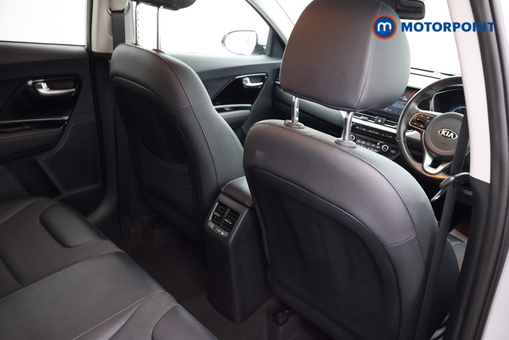KIA Niro 2 Automatic Petrol-Electric Hybrid SUV - Stock Number (1666958) - 19th supplementary image
