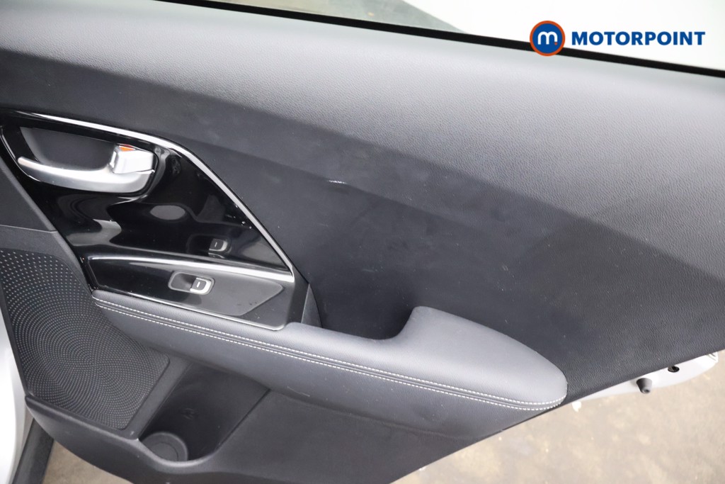 KIA Niro 2 Automatic Petrol-Electric Hybrid SUV - Stock Number (1666958) - 20th supplementary image