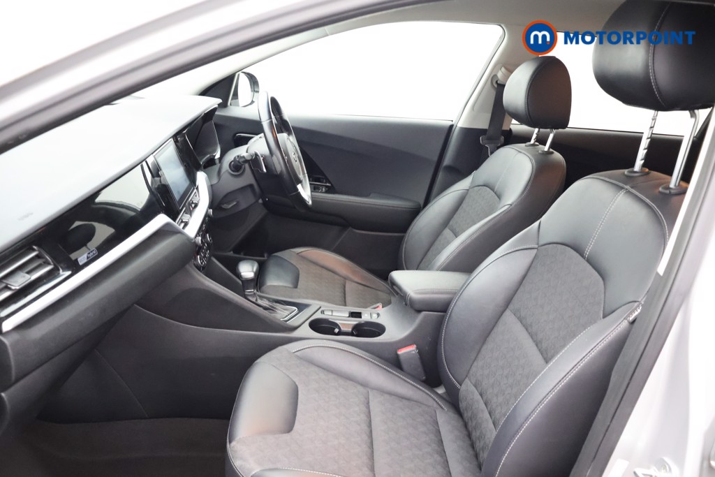 KIA Niro 2 Automatic Petrol-Electric Hybrid SUV - Stock Number (1666958) - 22nd supplementary image