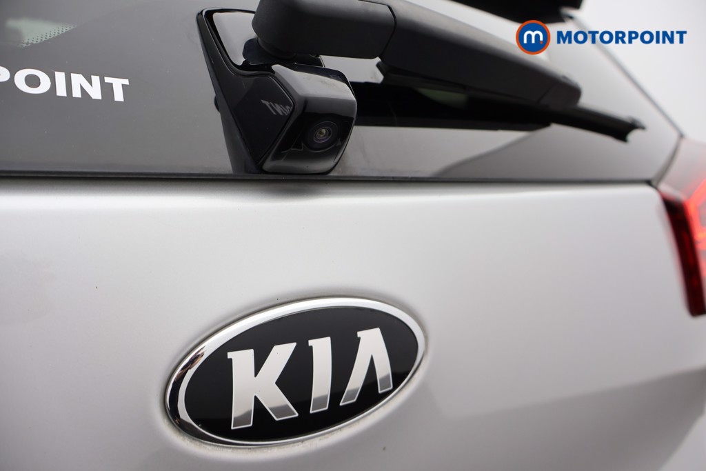 KIA Niro 2 Automatic Petrol-Electric Hybrid SUV - Stock Number (1666958) - 24th supplementary image