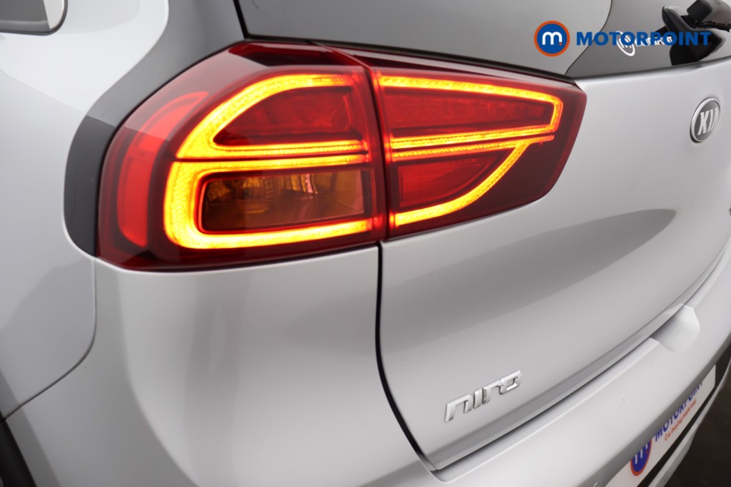 KIA Niro 2 Automatic Petrol-Electric Hybrid SUV - Stock Number (1666958) - 25th supplementary image