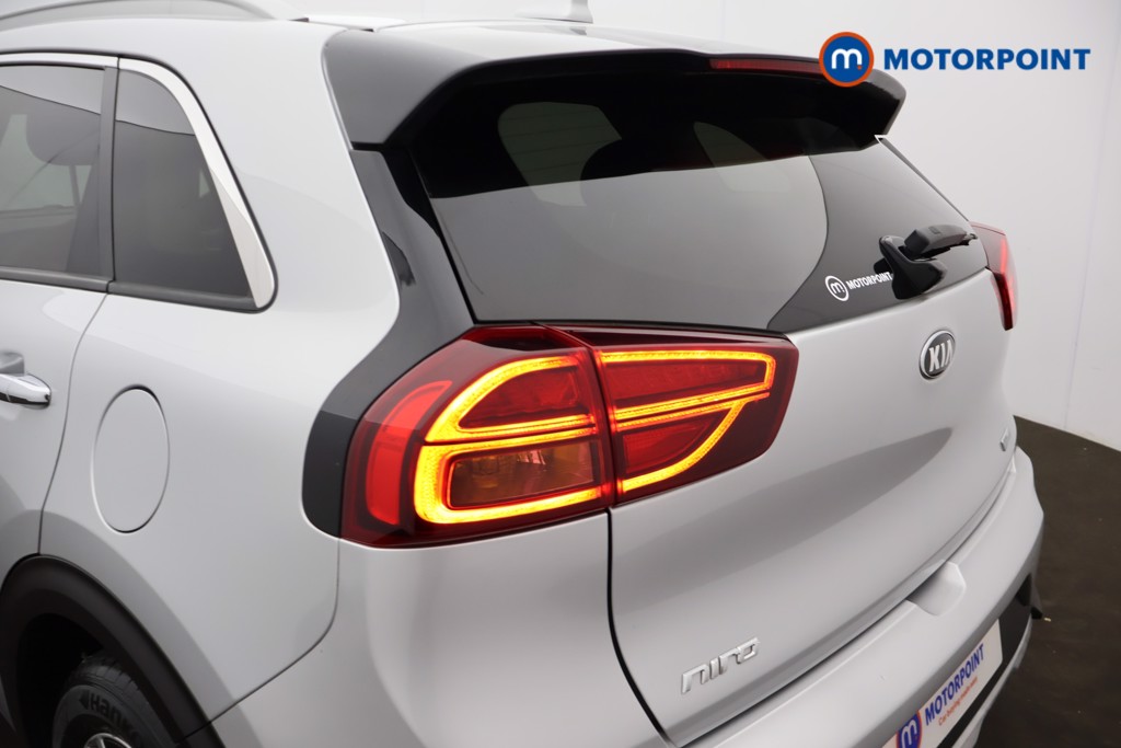 KIA Niro 2 Automatic Petrol-Electric Hybrid SUV - Stock Number (1666958) - 26th supplementary image