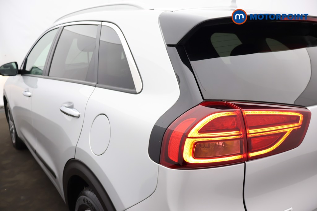 KIA Niro 2 Automatic Petrol-Electric Hybrid SUV - Stock Number (1666958) - 27th supplementary image