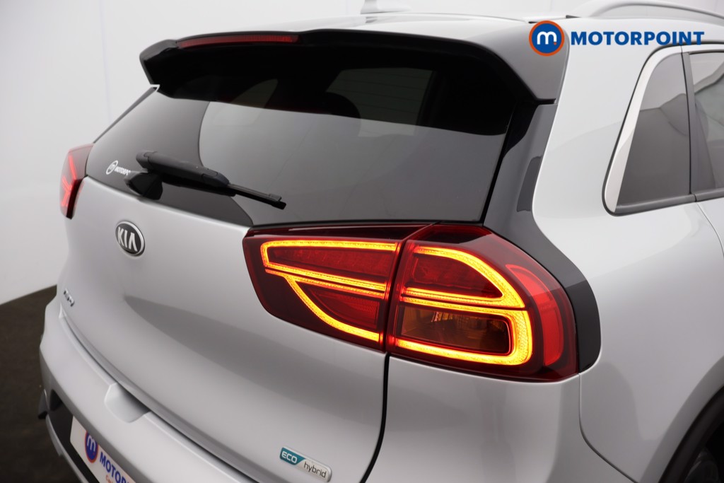 KIA Niro 2 Automatic Petrol-Electric Hybrid SUV - Stock Number (1666958) - 28th supplementary image