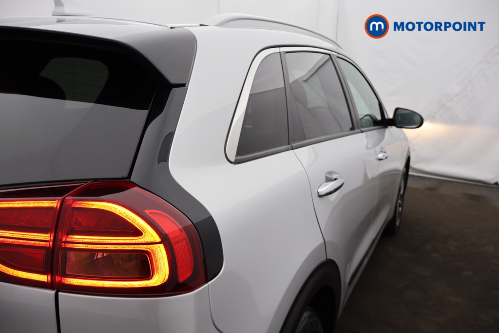 KIA Niro 2 Automatic Petrol-Electric Hybrid SUV - Stock Number (1666958) - 29th supplementary image