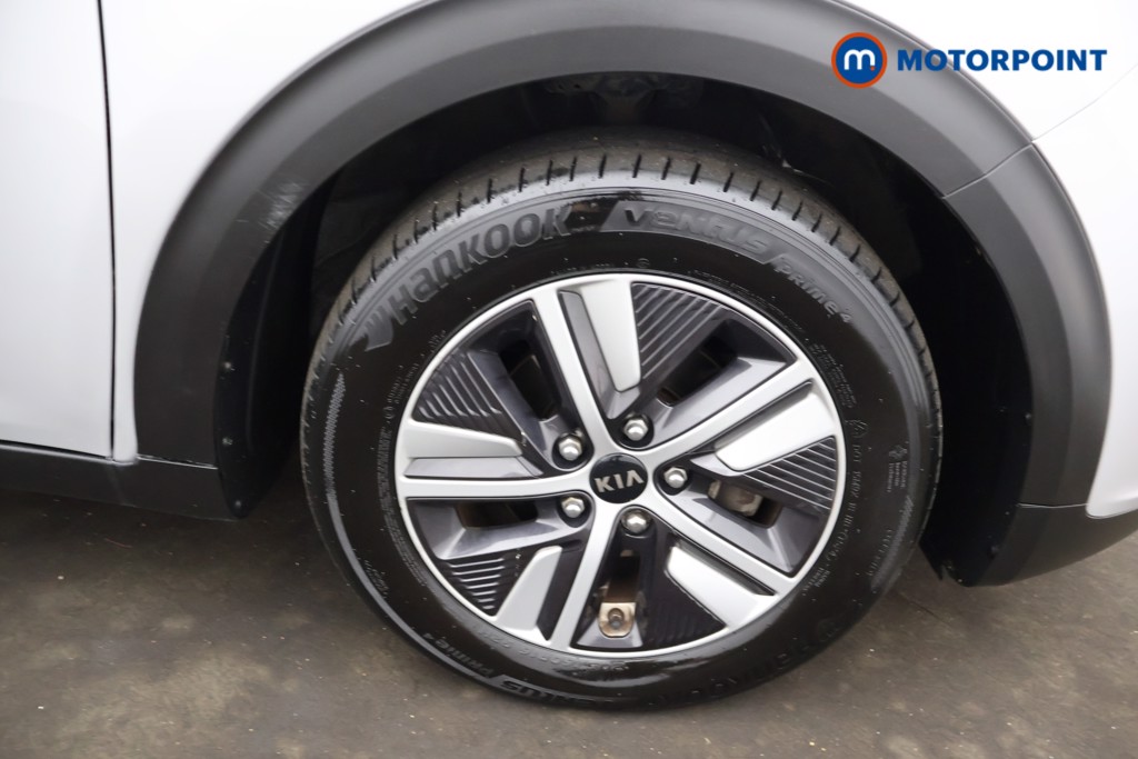 KIA Niro 2 Automatic Petrol-Electric Hybrid SUV - Stock Number (1666958) - 31st supplementary image