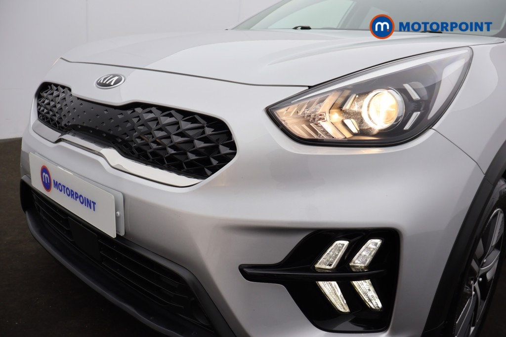 KIA Niro 2 Automatic Petrol-Electric Hybrid SUV - Stock Number (1666958) - 33rd supplementary image