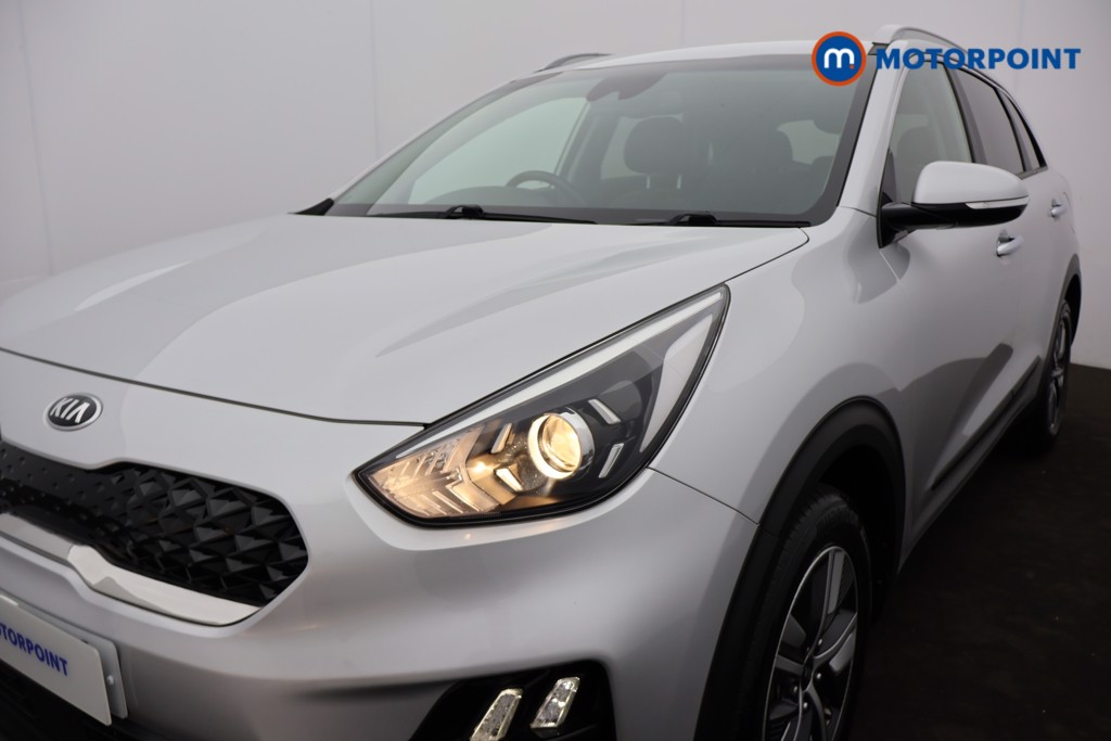 KIA Niro 2 Automatic Petrol-Electric Hybrid SUV - Stock Number (1666958) - 34th supplementary image