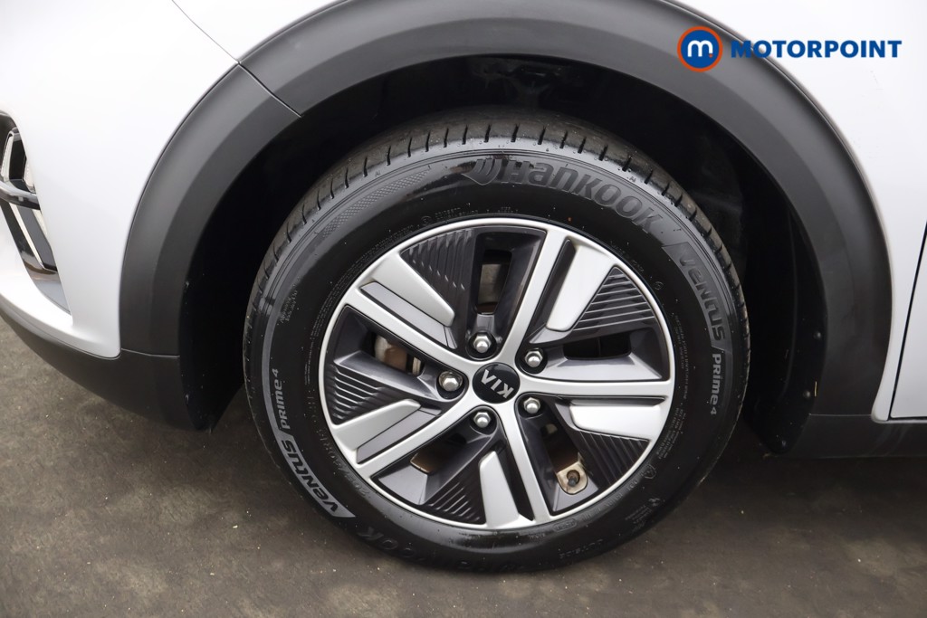 KIA Niro 2 Automatic Petrol-Electric Hybrid SUV - Stock Number (1666958) - 35th supplementary image