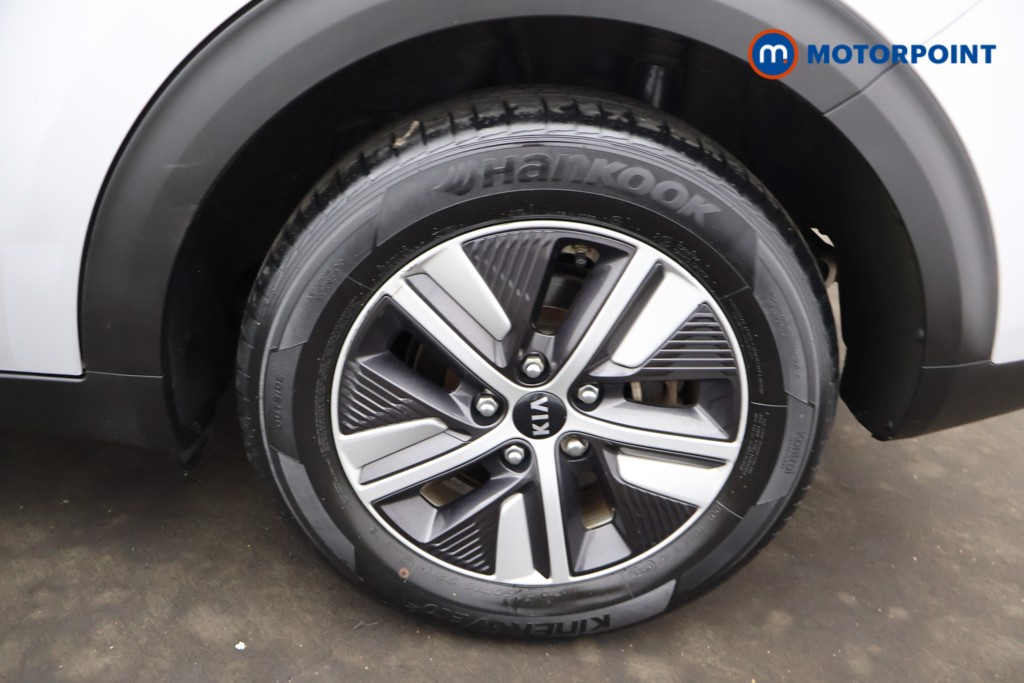 KIA Niro 2 Automatic Petrol-Electric Hybrid SUV - Stock Number (1666958) - 36th supplementary image