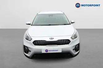 KIA Niro 2 Automatic Petrol-Electric Hybrid SUV - Stock Number (1666958) - Front bumper