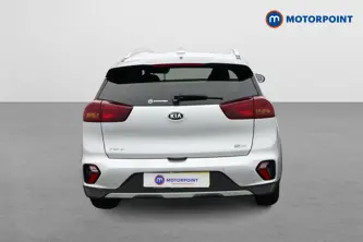 KIA Niro 2 Automatic Petrol-Electric Hybrid SUV - Stock Number (1666958) - Rear bumper