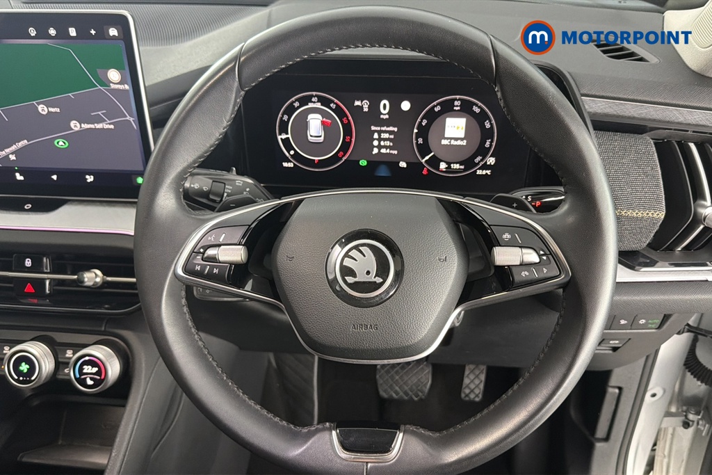 Skoda Kodiaq SE Automatic Diesel SUV - Stock Number (1666960) - 2nd supplementary image