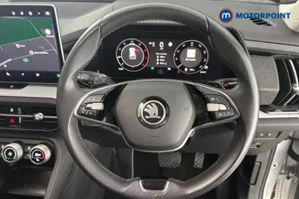 Skoda Kodiaq SE Automatic Diesel SUV - Stock Number (1666960) - 2nd supplementary image
